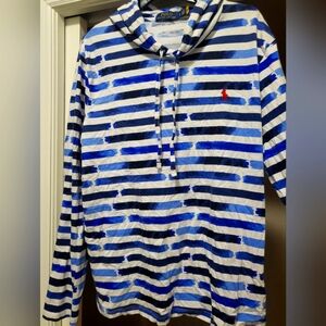 Polo Ralph Lauren Light Hoodie